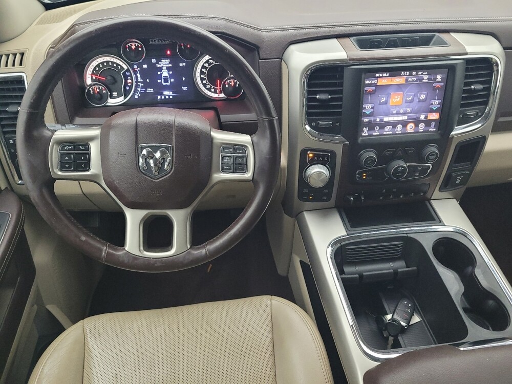 2016 RAM 1500 in Greenville, SC 29607 - 18098359 22