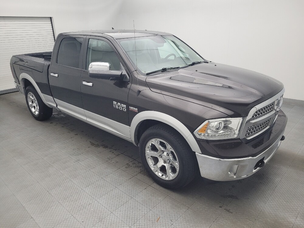 2016 RAM 1500 in Greenville, SC 29607 - 18098359 11