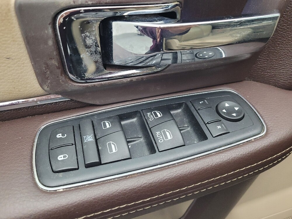 2016 RAM 1500 in Greenville, SC 29607 - 18098359 27