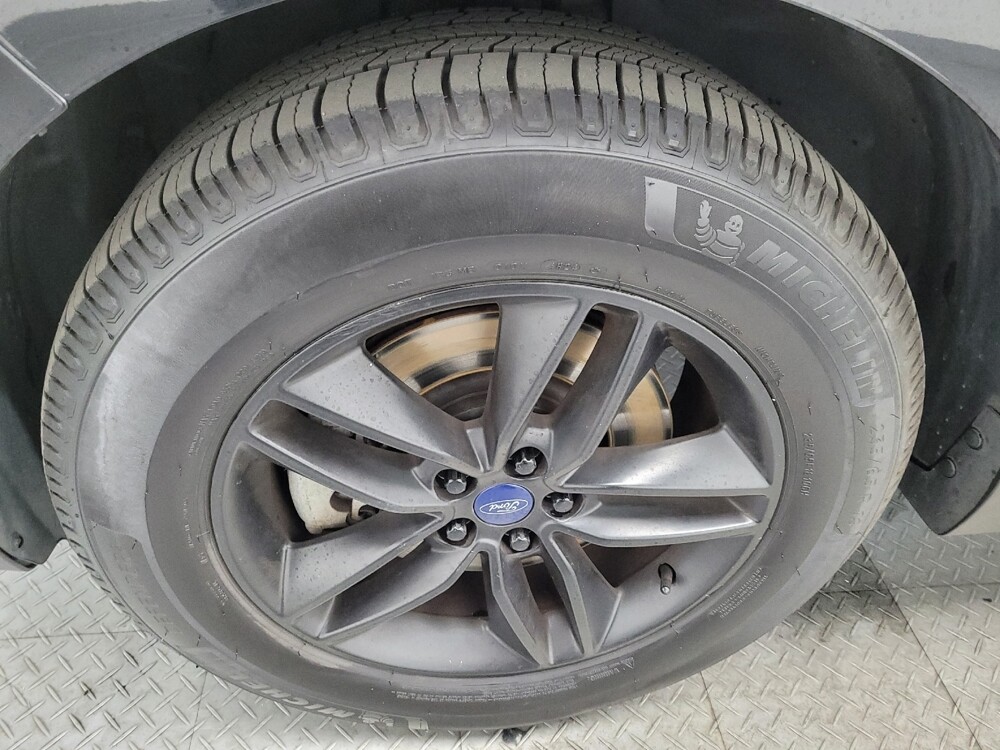 2015 Ford Edge in Reno, NV 89502 - 18098360 31