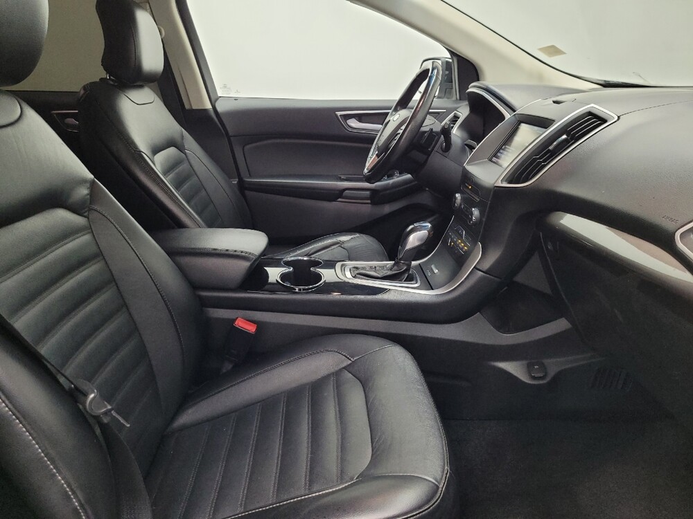 2015 Ford Edge in Reno, NV 89502 - 18098360 21
