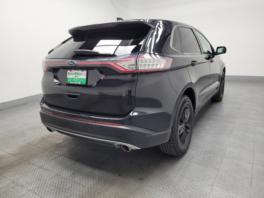 2015 Ford Edge in Reno, NV 89502 - 18098360 9