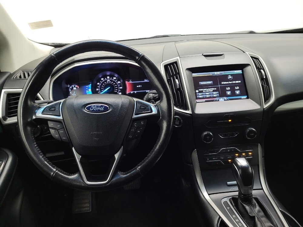 2015 Ford Edge in Reno, NV 89502 - 18098360 22