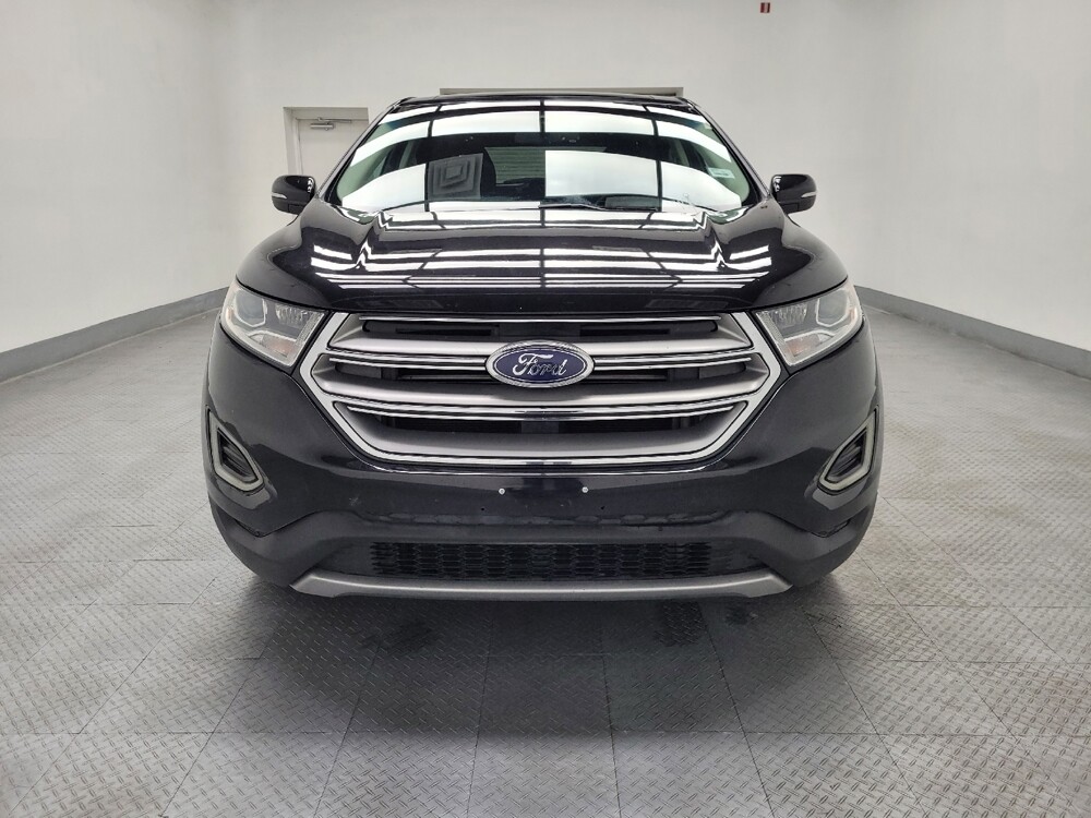 2015 Ford Edge in Reno, NV 89502 - 18098360 15