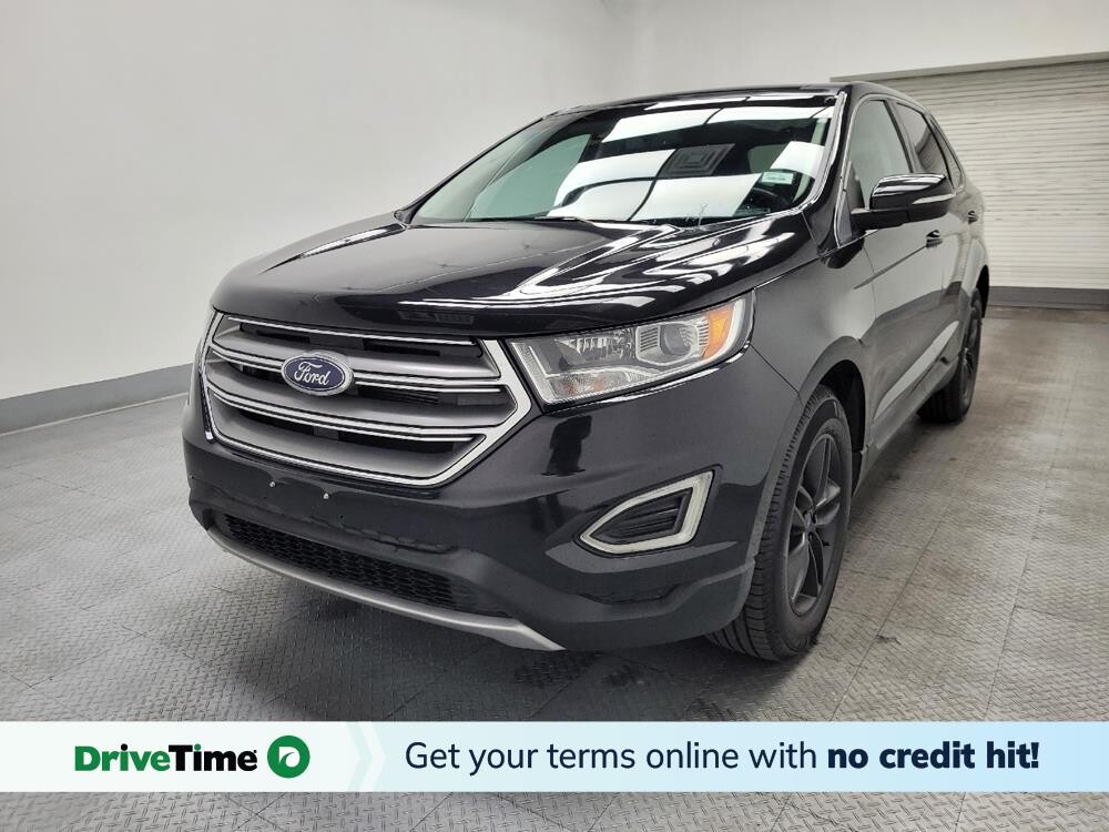 2015 Ford Edge in Reno, NV 89502 - 18098360