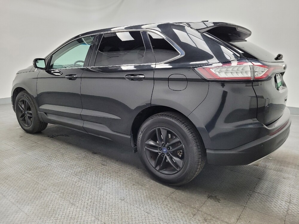 2015 Ford Edge in Reno, NV 89502 - 18098360 3