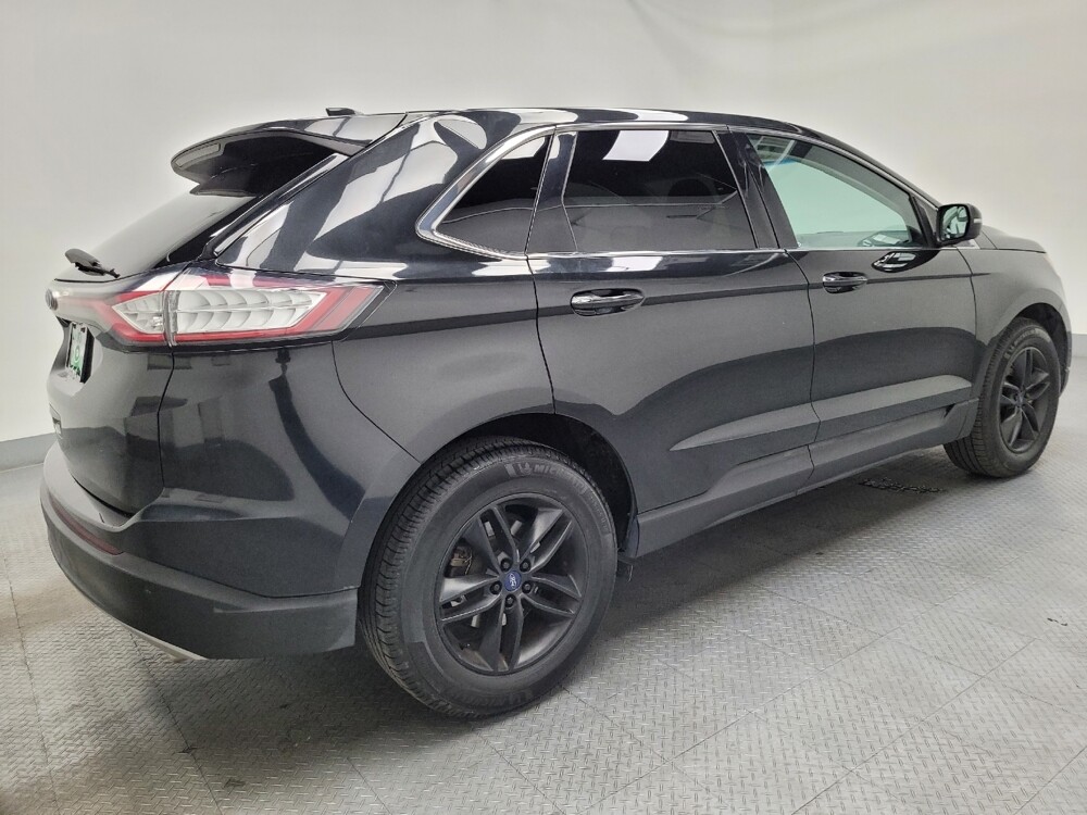 2015 Ford Edge in Reno, NV 89502 - 18098360 10
