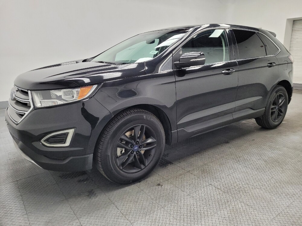 2015 Ford Edge in Reno, NV 89502 - 18098360 2