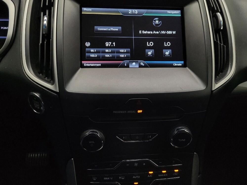 2015 Ford Edge in Reno, NV 89502 - 18098360 25