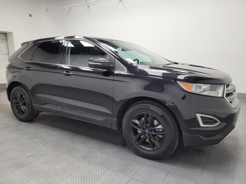 2015 Ford Edge in Reno, NV 89502 - 18098360 11