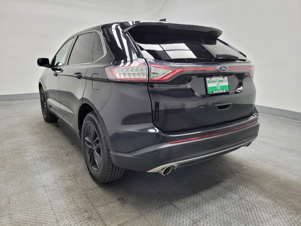 2015 Ford Edge in Reno, NV 89502 - 18098360 5