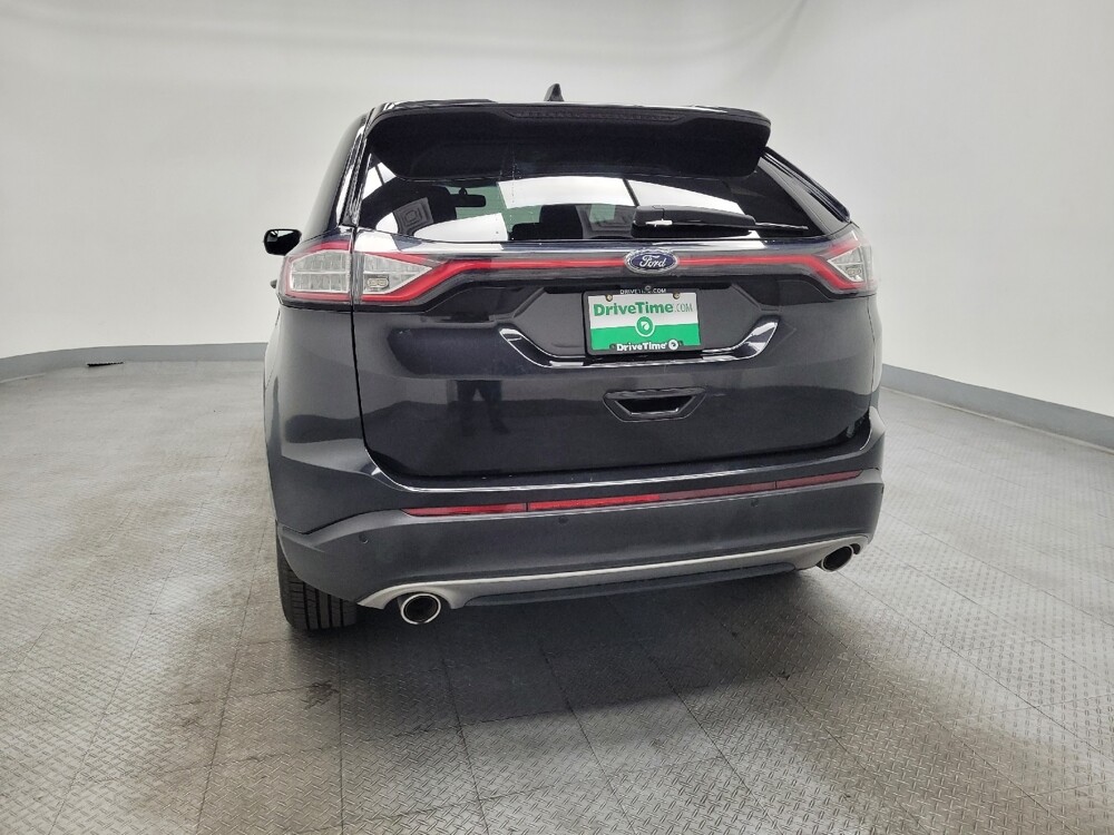 2015 Ford Edge in Reno, NV 89502 - 18098360 6