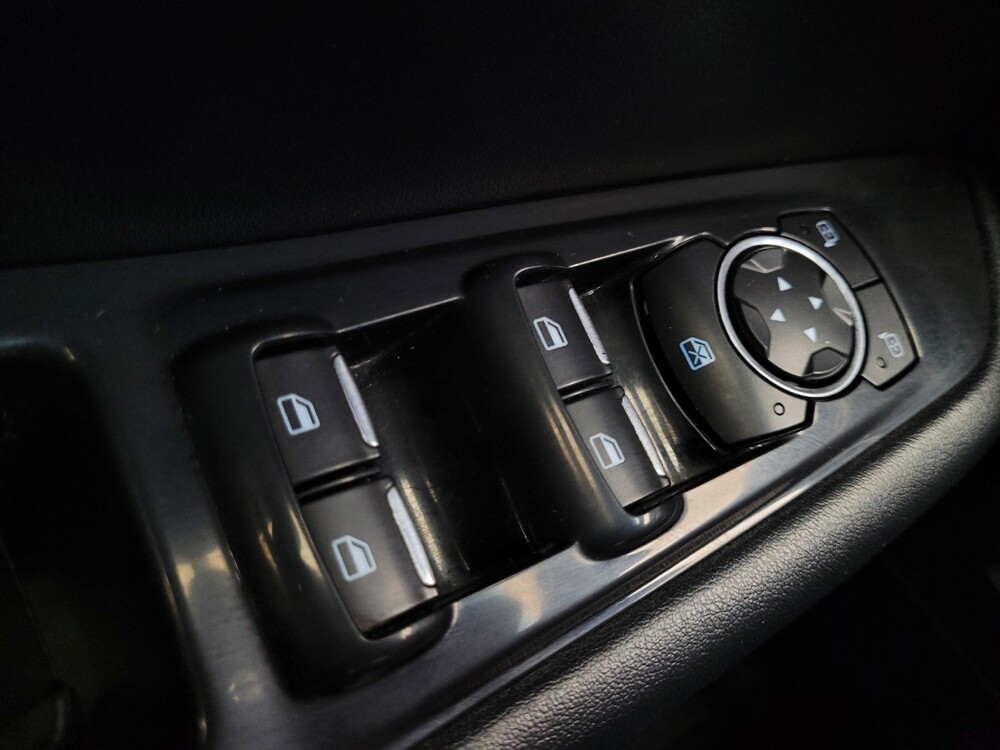 2015 Ford Edge in Reno, NV 89502 - 18098360 27