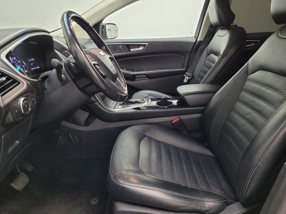 2015 Ford Edge in Reno, NV 89502 - 18098360 17