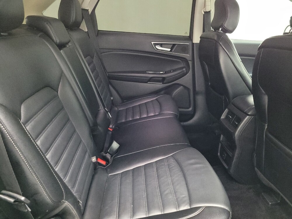 2015 Ford Edge in Reno, NV 89502 - 18098360 19