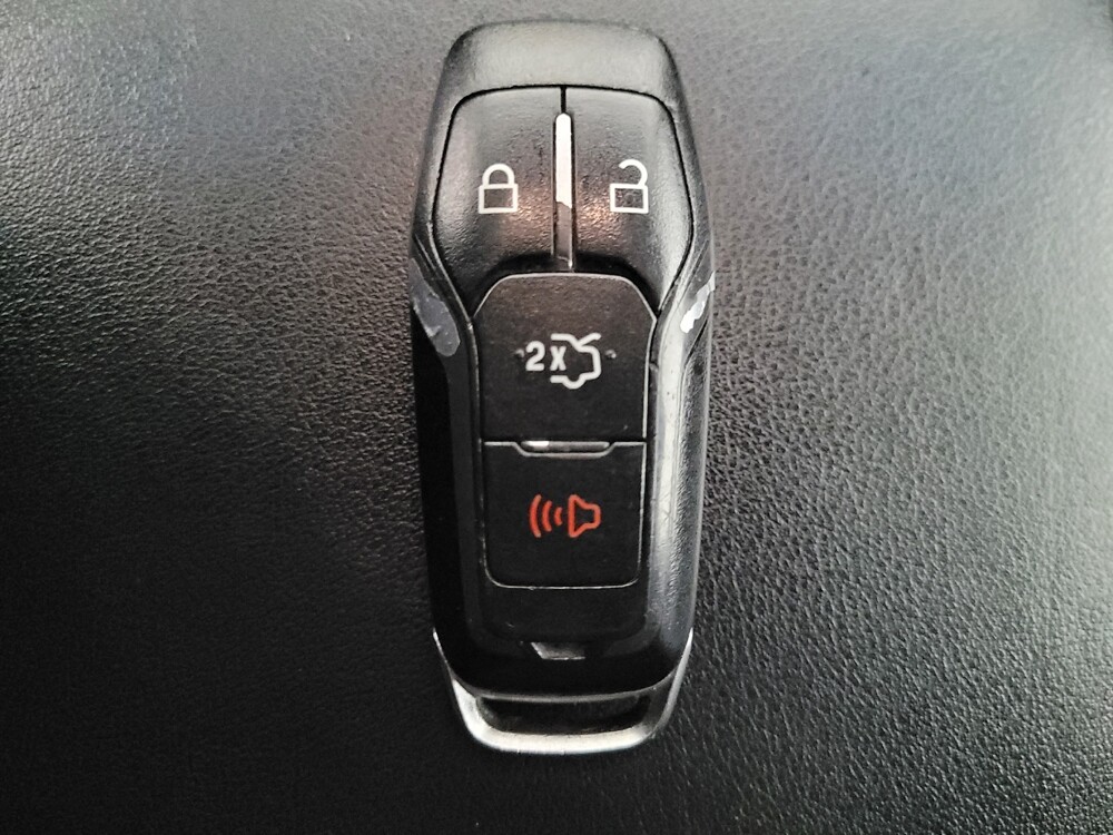 2015 Ford Edge in Reno, NV 89502 - 18098360 32