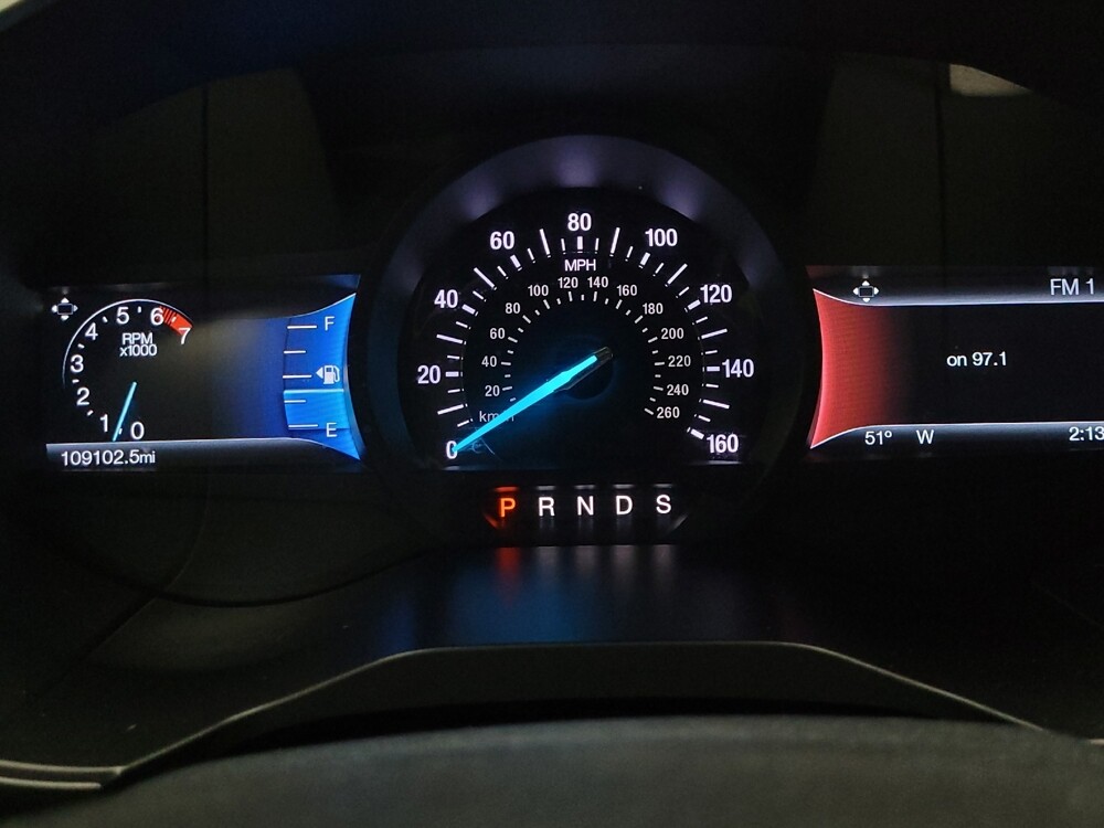 2015 Ford Edge in Reno, NV 89502 - 18098360 23