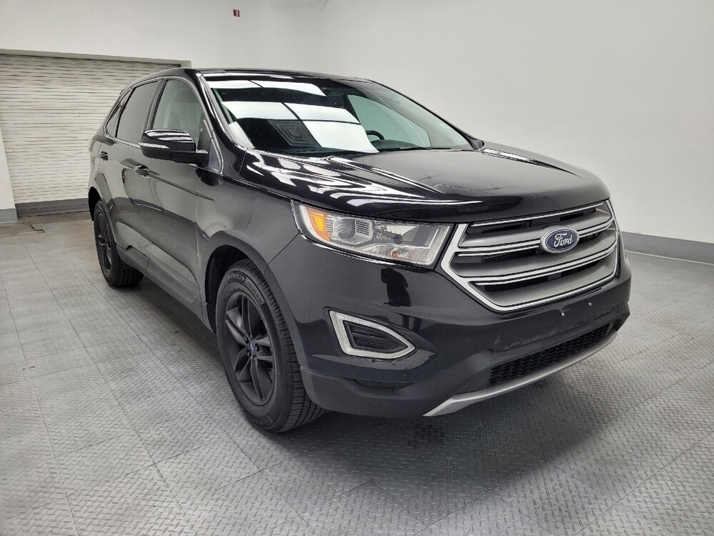 2015 Ford Edge in Reno, NV 89502 - 18098360 13
