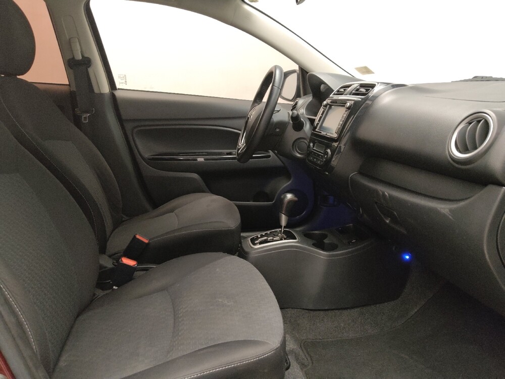 2019 Mitsubishi Mirage in Plano, TX 75074 - 18098361 21