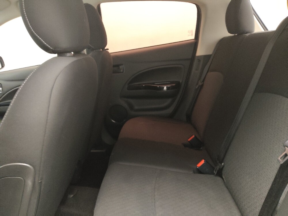 2019 Mitsubishi Mirage in Plano, TX 75074 - 18098361 18