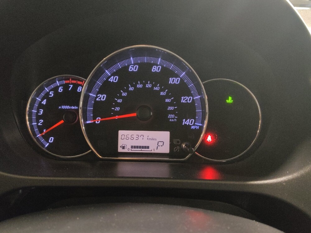 2019 Mitsubishi Mirage in Plano, TX 75074 - 18098361 23