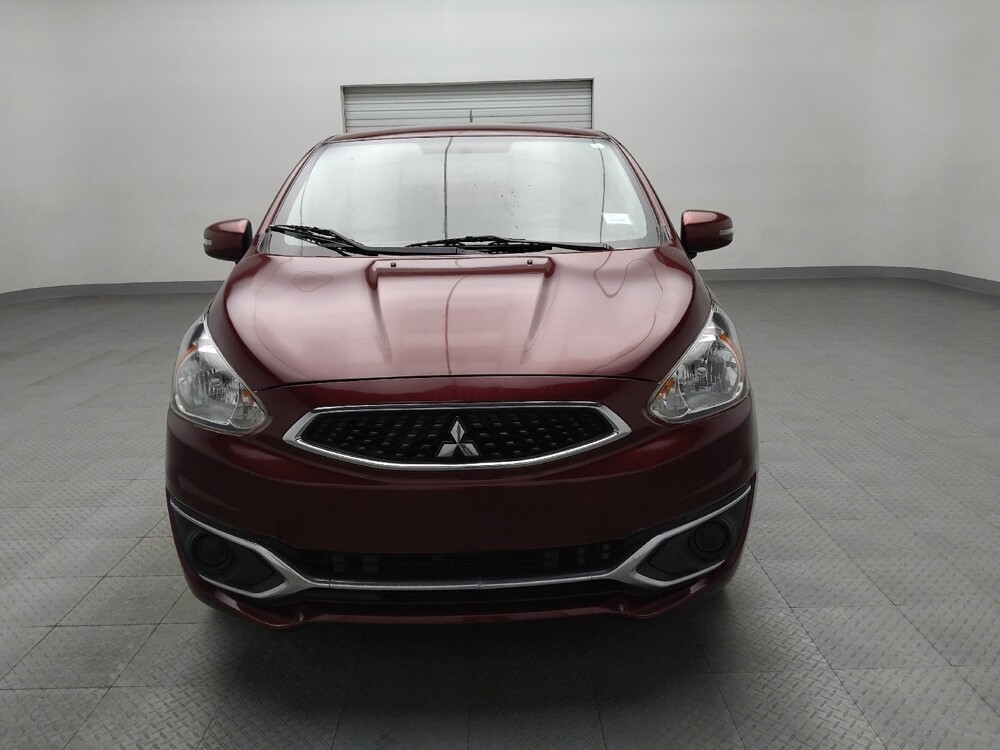 2019 Mitsubishi Mirage in Plano, TX 75074 - 18098361 15