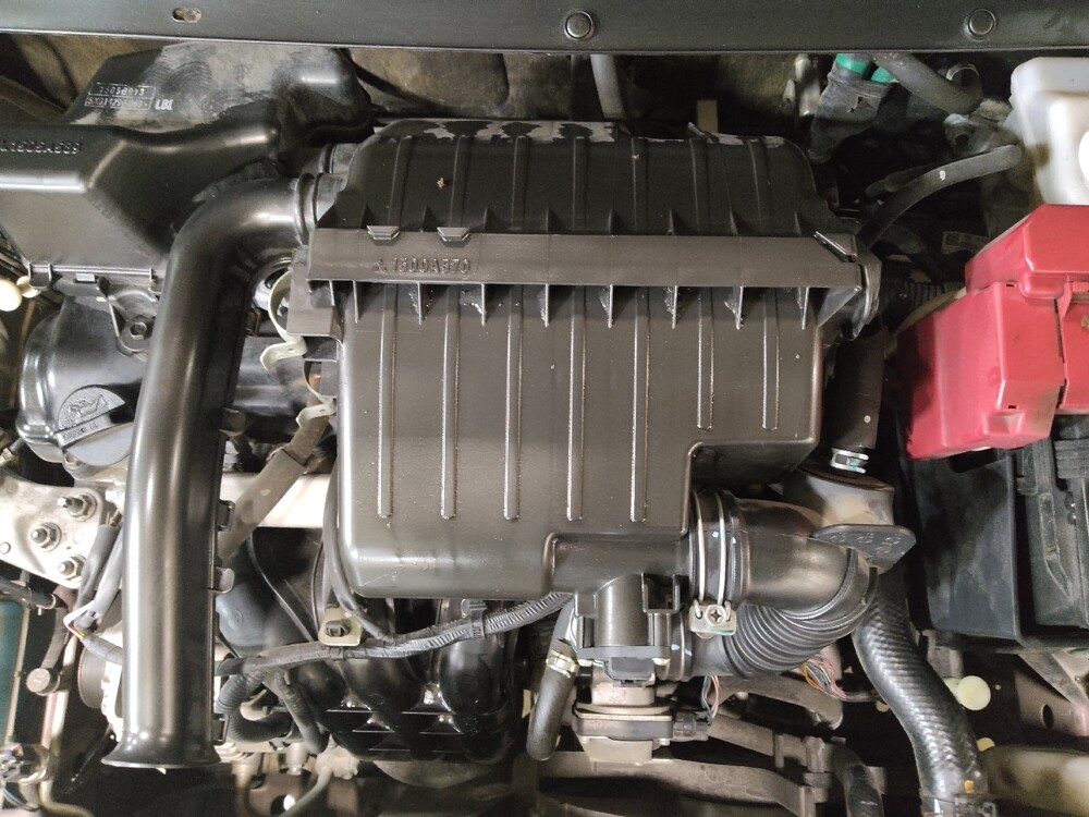 2019 Mitsubishi Mirage in Plano, TX 75074 - 18098361 30