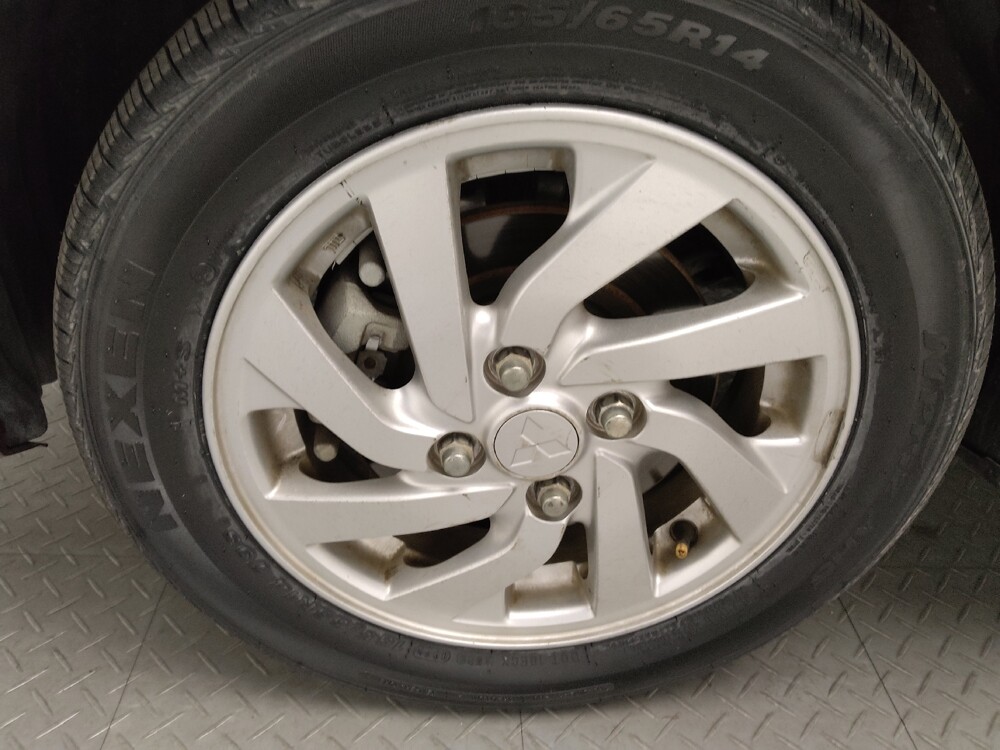 2019 Mitsubishi Mirage in Plano, TX 75074 - 18098361 31