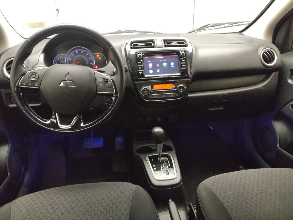 2019 Mitsubishi Mirage in Plano, TX 75074 - 18098361 22