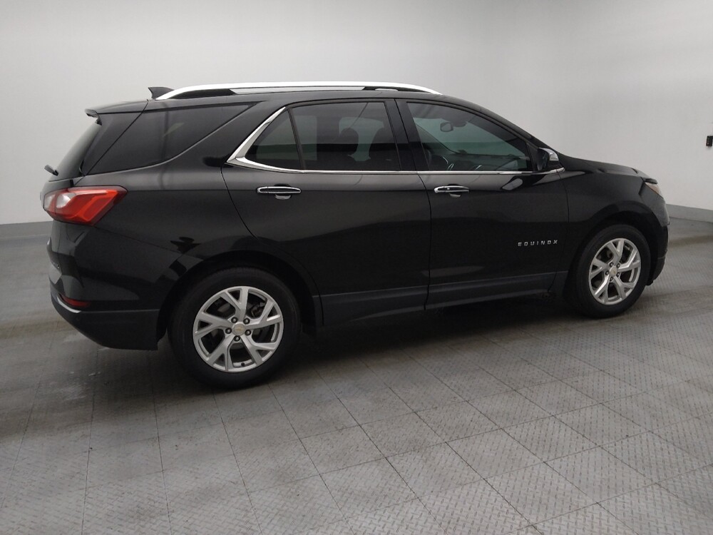 2020 Chevrolet Equinox in West Palm Beach, FL 33409 - 18098362 10