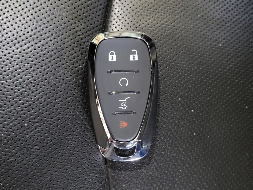 2020 Chevrolet Equinox in West Palm Beach, FL 33409 - 18098362 32