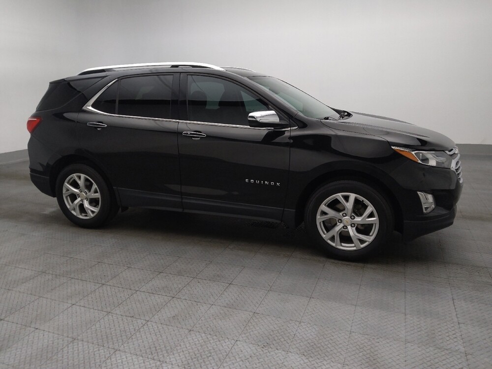 2020 Chevrolet Equinox in West Palm Beach, FL 33409 - 18098362 11