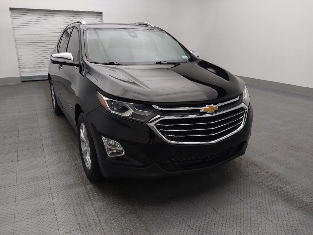 2020 Chevrolet Equinox in West Palm Beach, FL 33409 - 18098362 14