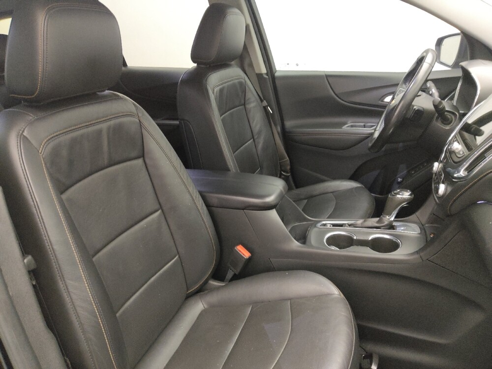 2020 Chevrolet Equinox in West Palm Beach, FL 33409 - 18098362 21