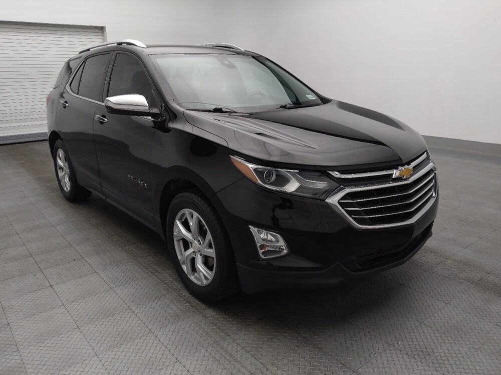 2020 Chevrolet Equinox in West Palm Beach, FL 33409 - 18098362 13