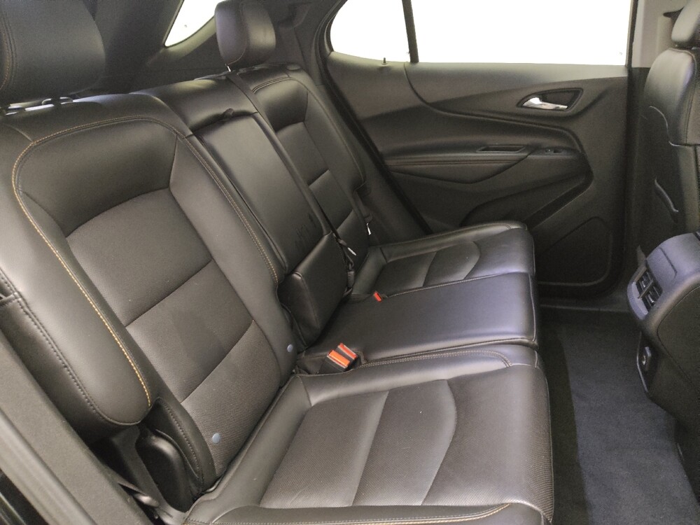 2020 Chevrolet Equinox in West Palm Beach, FL 33409 - 18098362 19