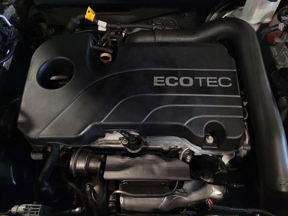 2020 Chevrolet Equinox in West Palm Beach, FL 33409 - 18098362 30