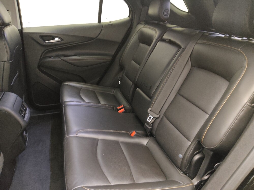 2020 Chevrolet Equinox in West Palm Beach, FL 33409 - 18098362 18