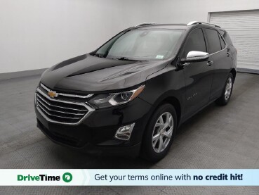 2020 Chevrolet Equinox in West Palm Beach, FL 33409