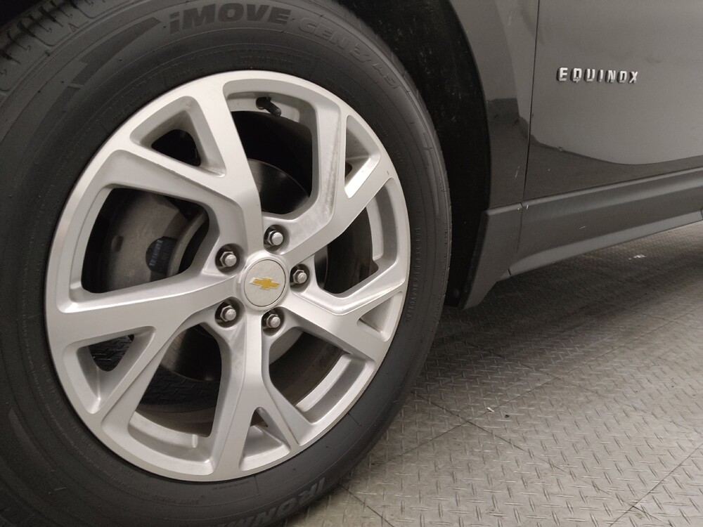 2020 Chevrolet Equinox in West Palm Beach, FL 33409 - 18098362 31