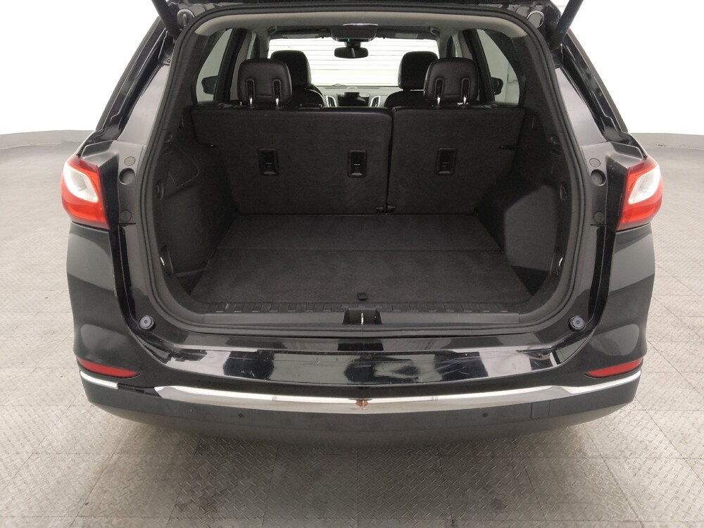 2020 Chevrolet Equinox in West Palm Beach, FL 33409 - 18098362 29