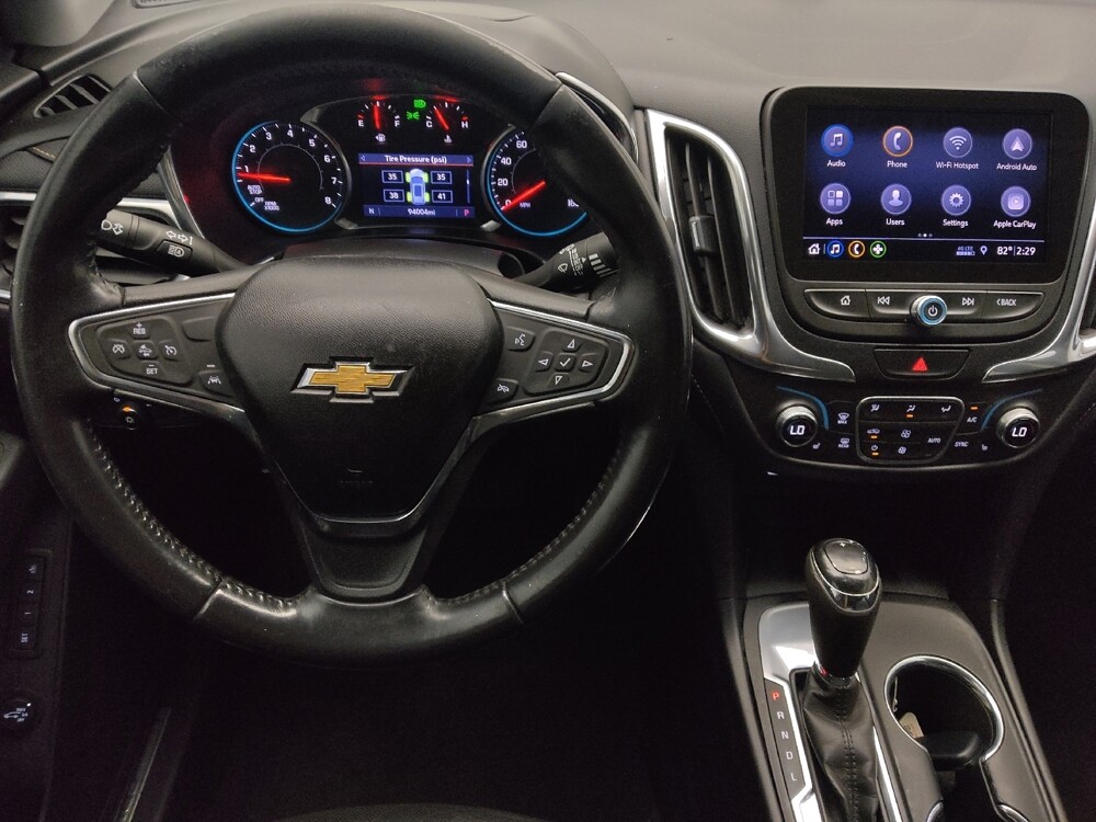 2020 Chevrolet Equinox in West Palm Beach, FL 33409 - 18098362 22
