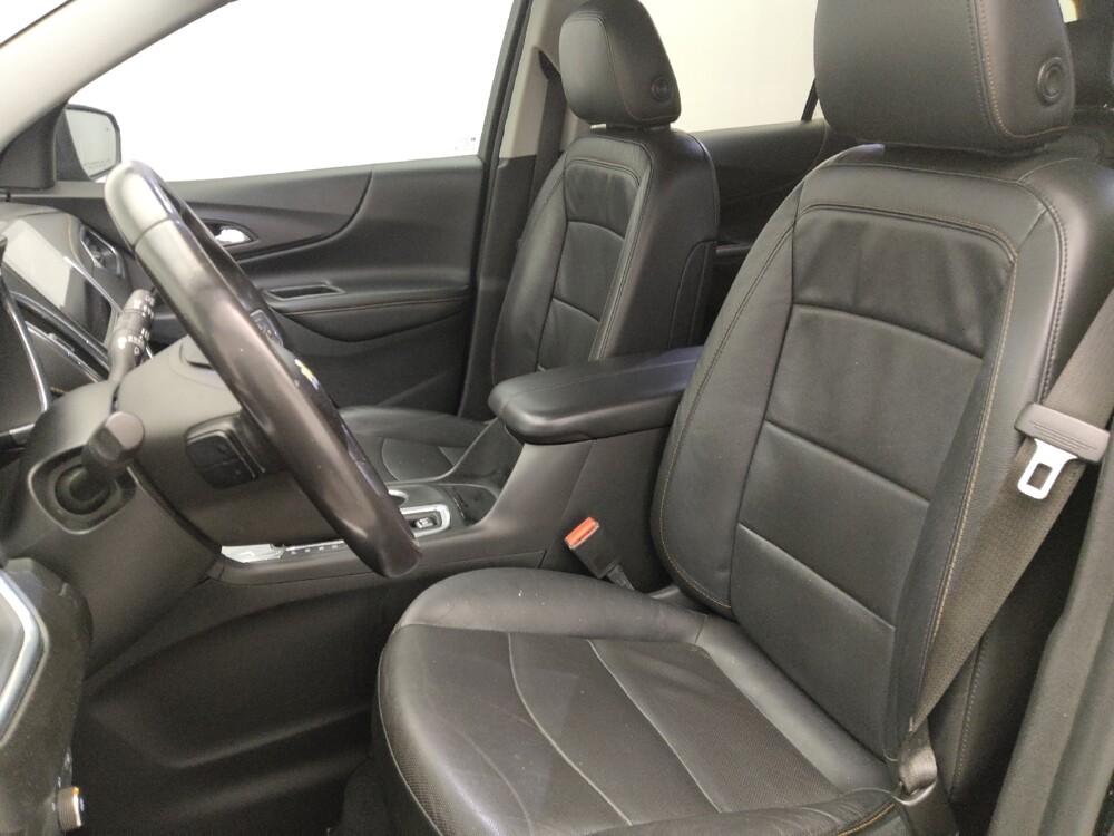 2020 Chevrolet Equinox in West Palm Beach, FL 33409 - 18098362 17