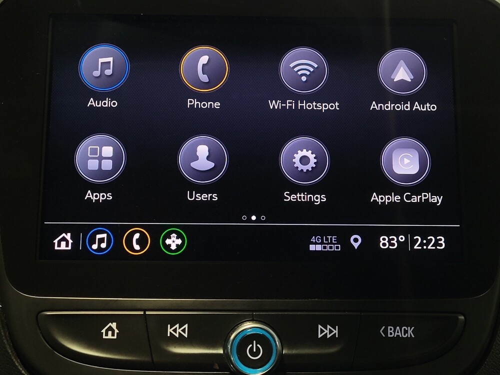 2020 Chevrolet Equinox in West Palm Beach, FL 33409 - 18098362 25