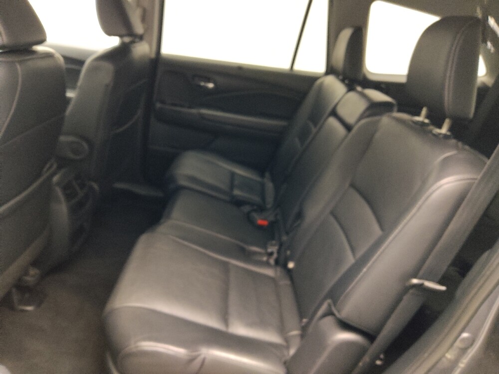 2020 Honda Pilot in Knoxville, TN 37923 - 18098363 18