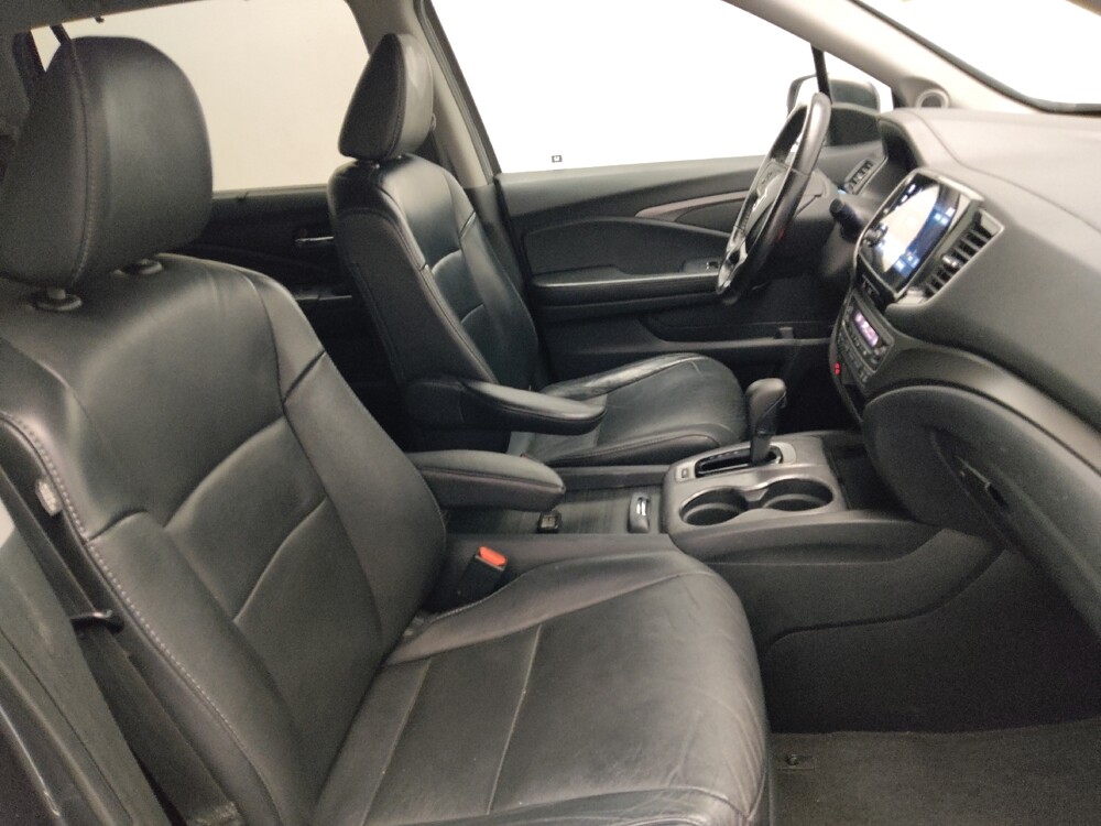 2020 Honda Pilot in Knoxville, TN 37923 - 18098363 21