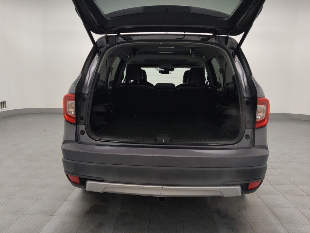 2020 Honda Pilot in Knoxville, TN 37923 - 18098363 29