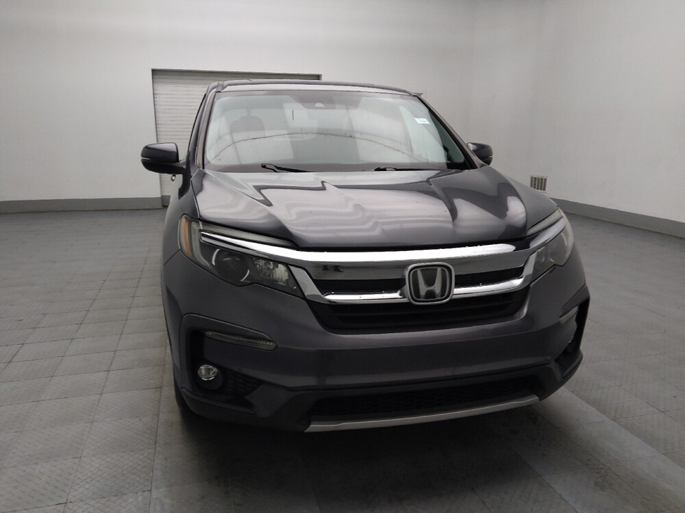 2020 Honda Pilot in Knoxville, TN 37923 - 18098363 14