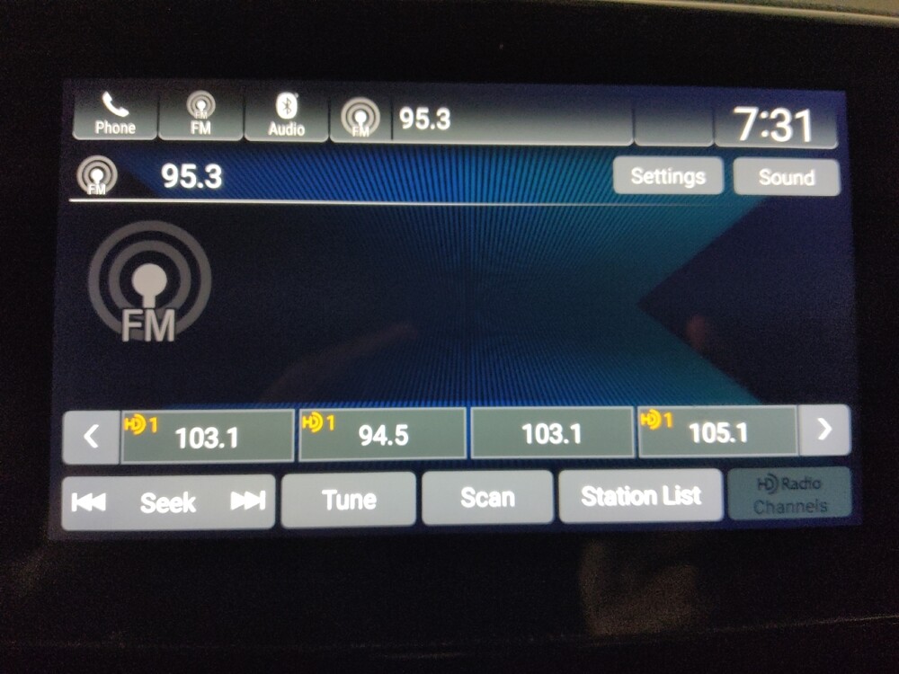 2020 Honda Pilot in Knoxville, TN 37923 - 18098363 25