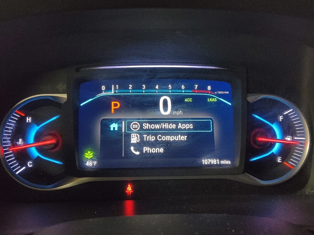 2020 Honda Pilot in Knoxville, TN 37923 - 18098363 23